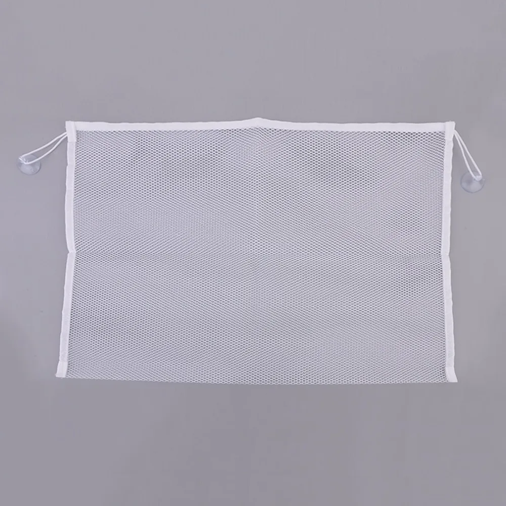 Полезные 45*35 см полезные прочные детские игрушки для ванной контейнеры хранения