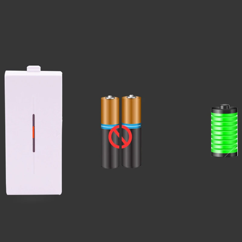 Домашняя сигнализация детектор утечки воды 110 дБ независимый датчик Обнаружение
