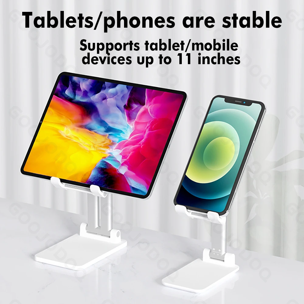 Подставка для ipad Pro 11 чехол 2021 держатель планшета 12 9 дюймов Регулируемый