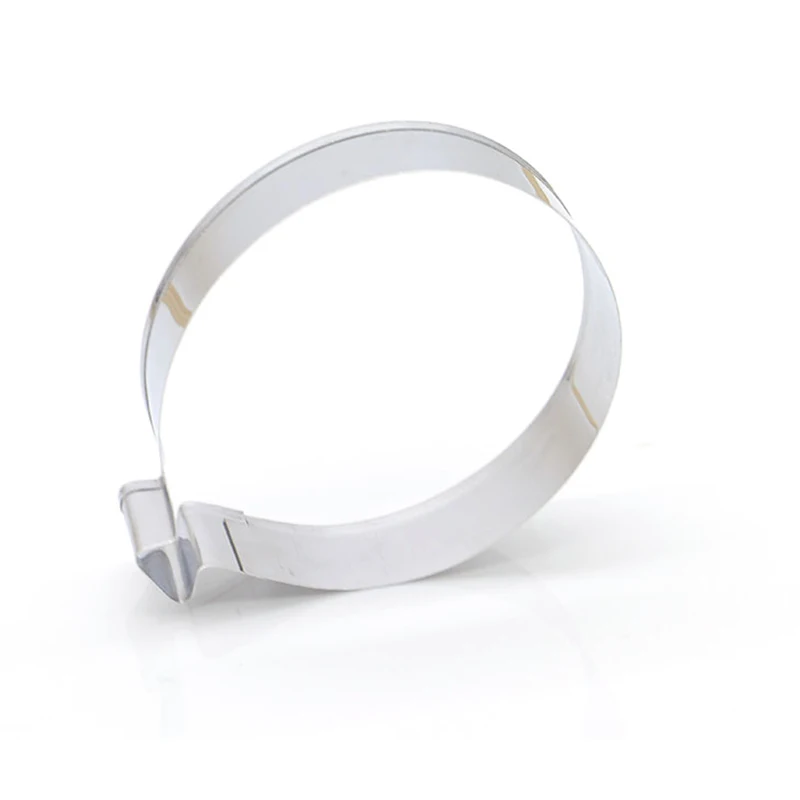 1 шт. формочка для печенья из нержавеющей стали|Инструменты выпечки печенья| |