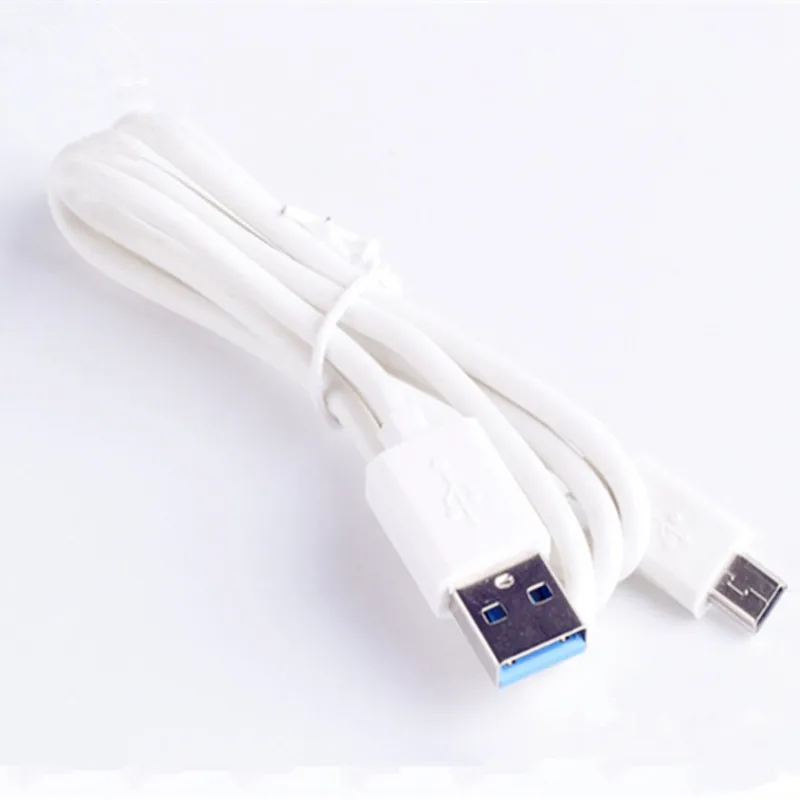 Мини USB кабель 5Pin V3 для синхронизации данных и зарядки GPS планшетов HDD MP3 MP4 плеер DV