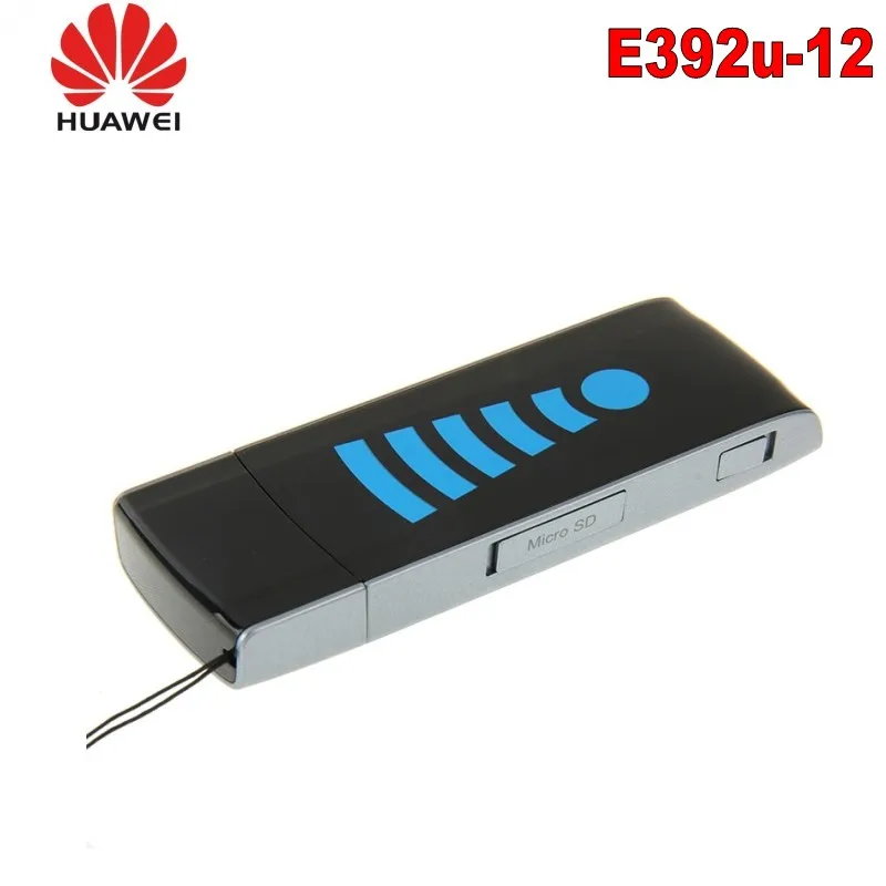 Huawei E392u-12 4G Lte USB  , SIM ,  ,  Wi-Fi