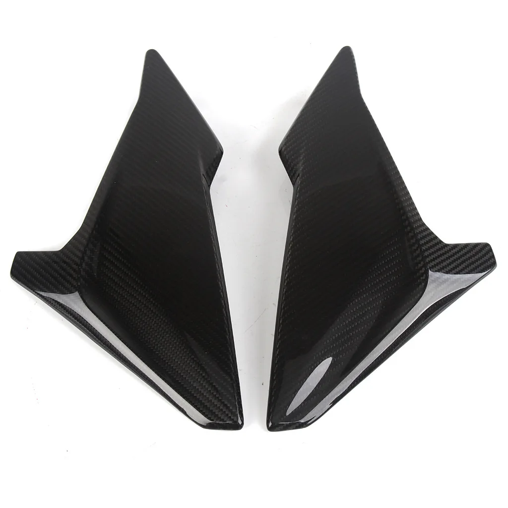 

Applicable To BMW S1000r Motorcycle Refitted With Carbon Fiber Body Side Panel Commodity Unit: The Price Of A Product