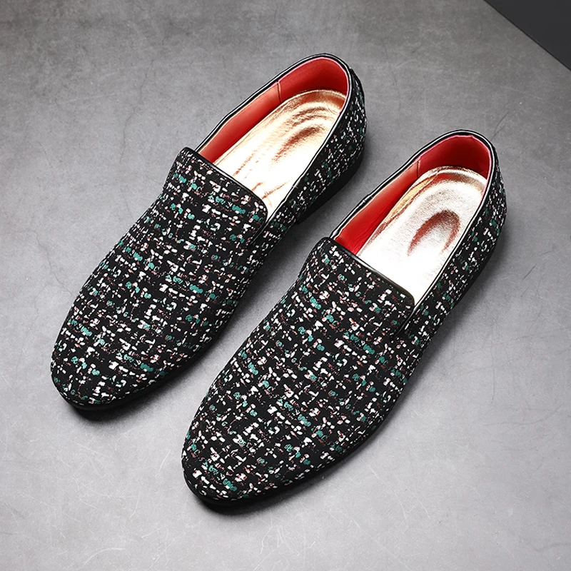 

Men's Shoes