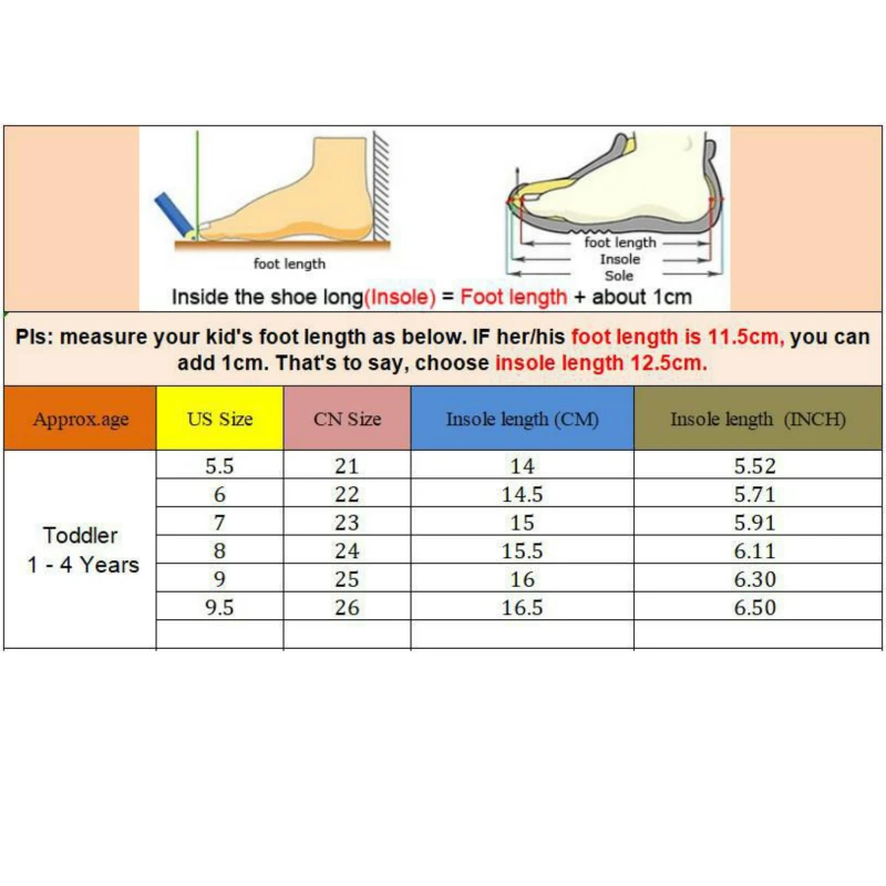 

Kids Shoes Boys Sport Shoes Girls Sneakers Mesh Breathable Running Sneakers Baby Toddler Children Casual Shoes Spring/autumn New
