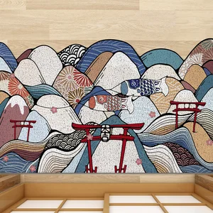 door mat carpet japanese style living room bedroom bathroom hallway kitchen entry doormat cuttable custom non slip mats carpet free global shipping