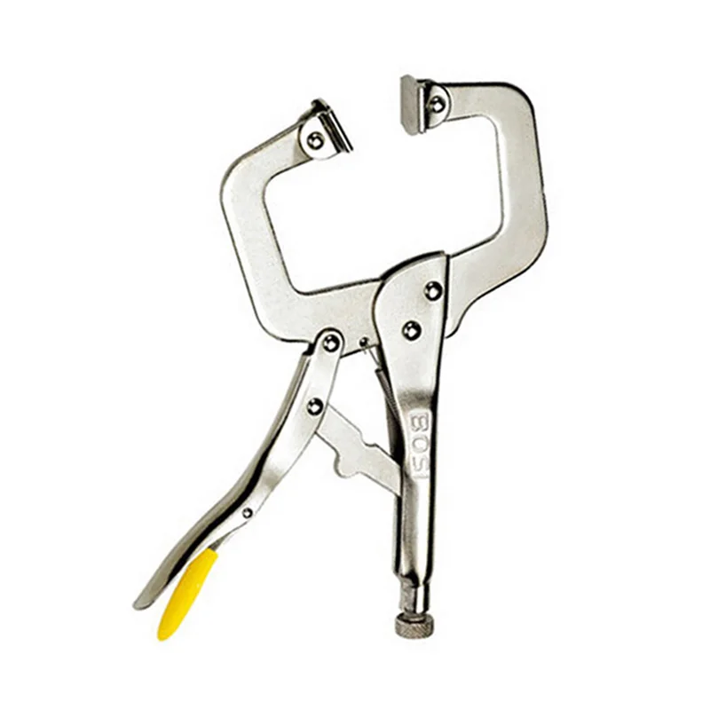 SIJIBOSI 11 ''/275 мм C-образные зажимные тиски