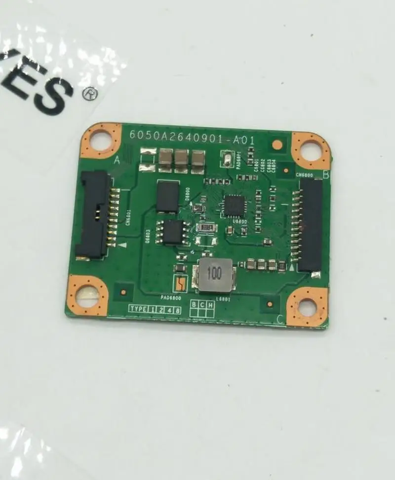 6050a2640901 ЖК инверторная плата для все в одном AiO экранный преобразователь 700 24ISH