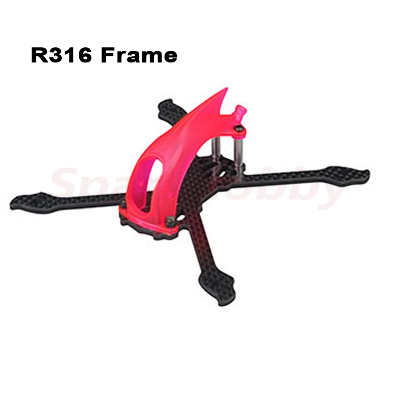 новый fpvracer r316 комплект 3 дюймов 16x1 6 м