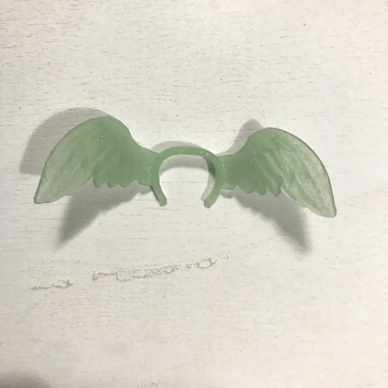 Pet крыло бутылка браслет для куклы мелких аксессуаров распродажа оригинальные