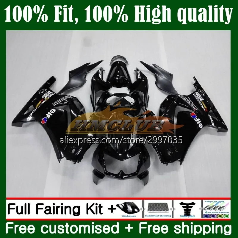

Инъекция для KAWASAKI NINJA EX ZX 250R 250 R 21No.47 в наличии ЧЕРНЫЙ ZX250R 2008 2009 2010 2011 2012 EX250 08 09 10 11 12 обтекатель