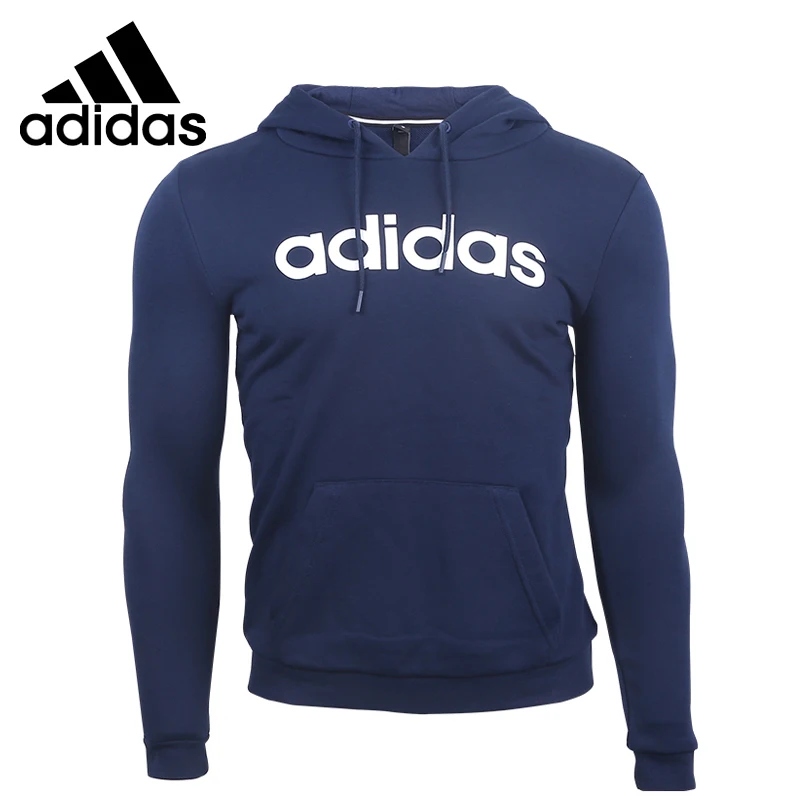 Оригинальный Новое поступление Adidas NEO W CE HDY Женский пуловер толстовки спортивная