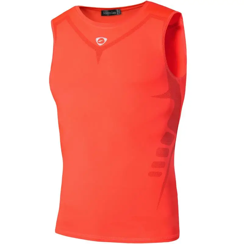 Jeansian спортивные майки топы без рукавов рубашки для бега Grym тренировки фитнеса