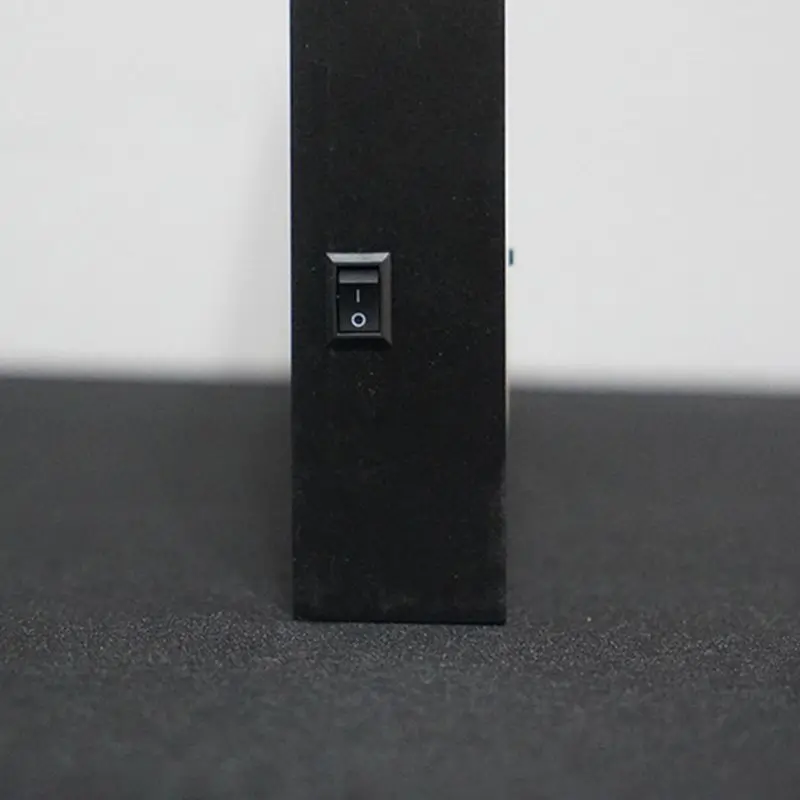 Креативный светодиодный ночник EID Mubarak настольная лампа для Рамадана украшение