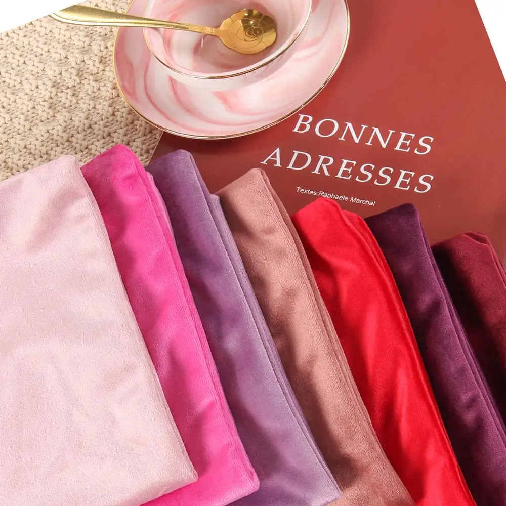 26 цветов s Бархатный Чехол для подушек декоративный чехол квадратный подушки