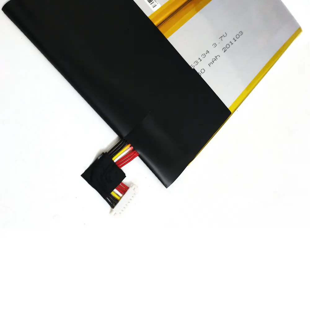 Оригинальный аккумулятор C21N1334 для Asus Transformer Book T200TA T200TA-1A T200TA-1K T200TA-1R 200TA-C1-BL