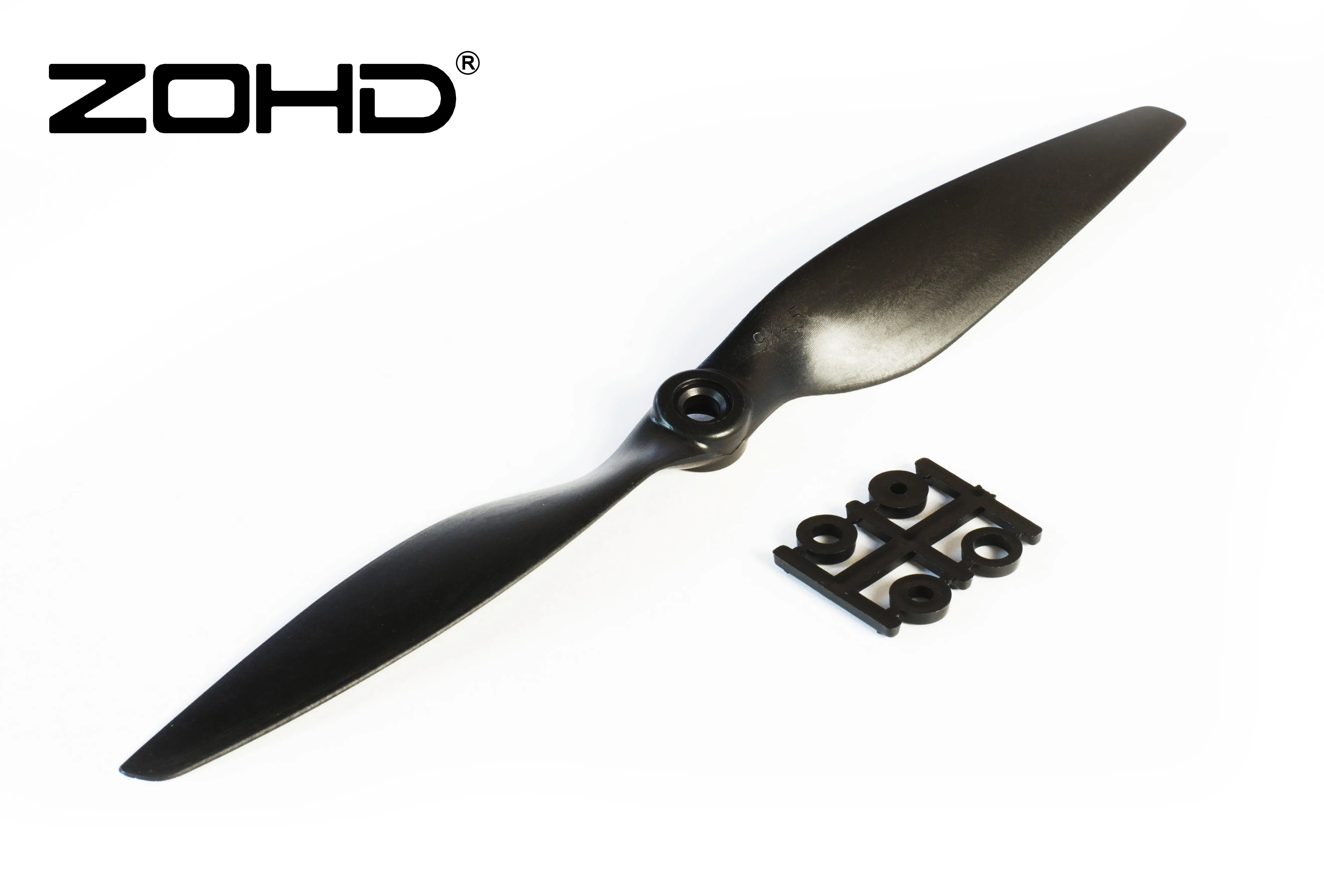 4PCS Propellers for ZOHD SonicModell Airplanes Perfect Props Replacement | Игрушки и хобби