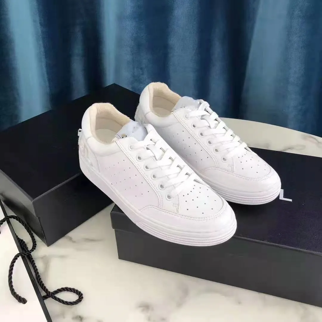 

Top Quality Leather Rainbow Sneakers Women Spring/summer 2021 New Simple Color Sneakers Trend Unique Casual Women's Shoes