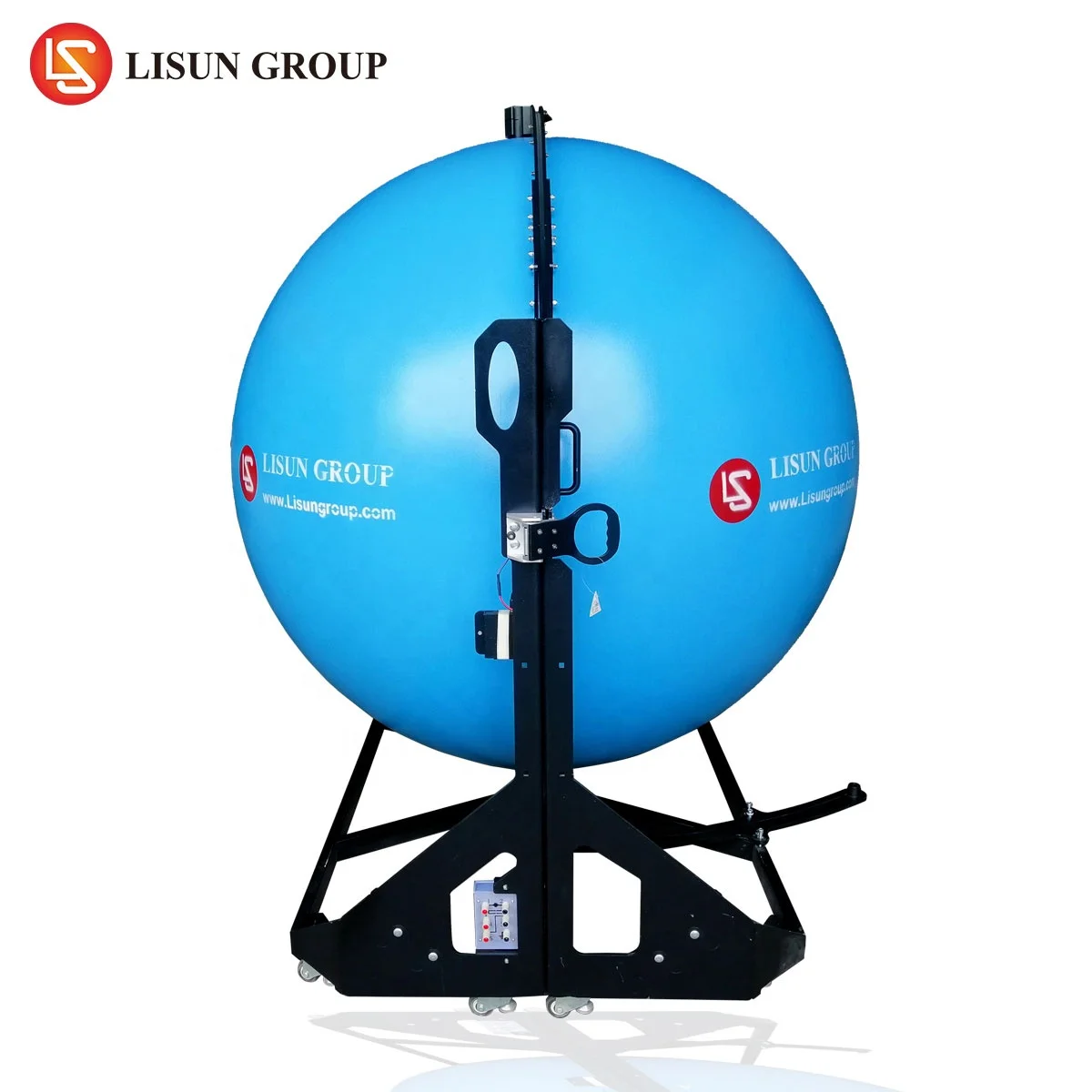 

IS-* MA ** P/IS-* MA ** C side assistant открытие оптических интегрирующих сферов