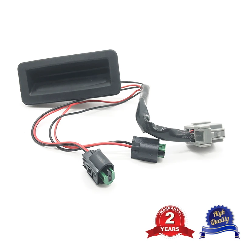 Дверная ручка задней двери спусковой переключатель проводки для Land Rover Discovery 3 4 |