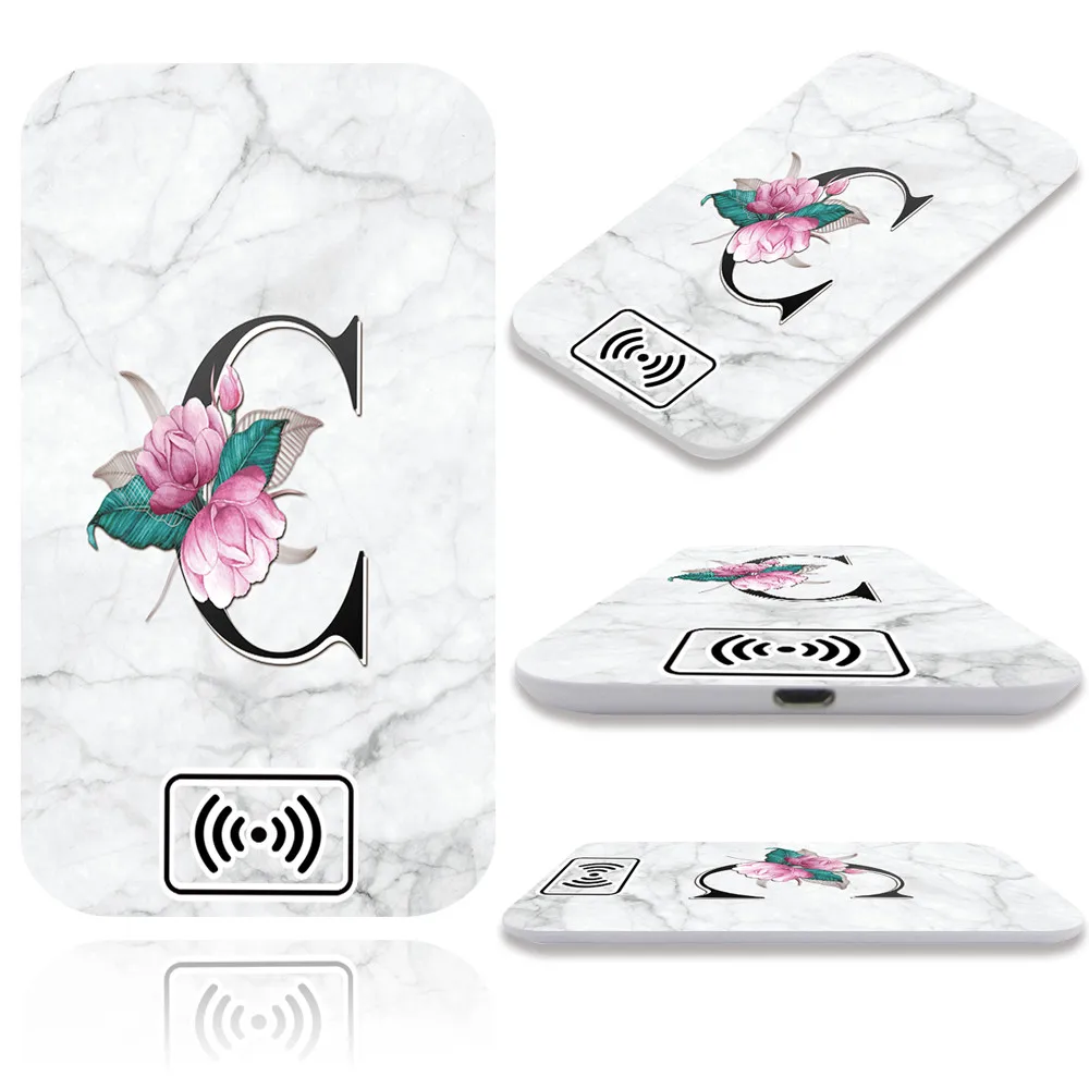 

Qi Wireless Charger Phone Charger Wireless Fast for Samsung Galaxy S6 S7 S8 S9 S10 S20/Galaxy Z Flip/Galaxy NOTE 5 7 8 9 10