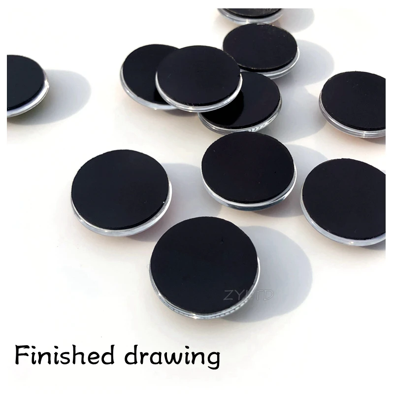 Морская звезда 25 мм декоративные магниты на холодильник Морской стиль синий волнистые морские животные Черепаха морской конек Дельфин Холодильник Магнит доска для сообщений