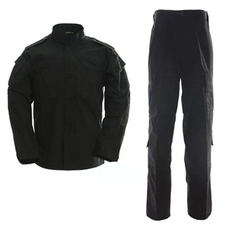 

Mege Camouflage Army Tactical Military Uniform Combat Assualt Clothing Special Forces Uniforms Airsoft Paintball