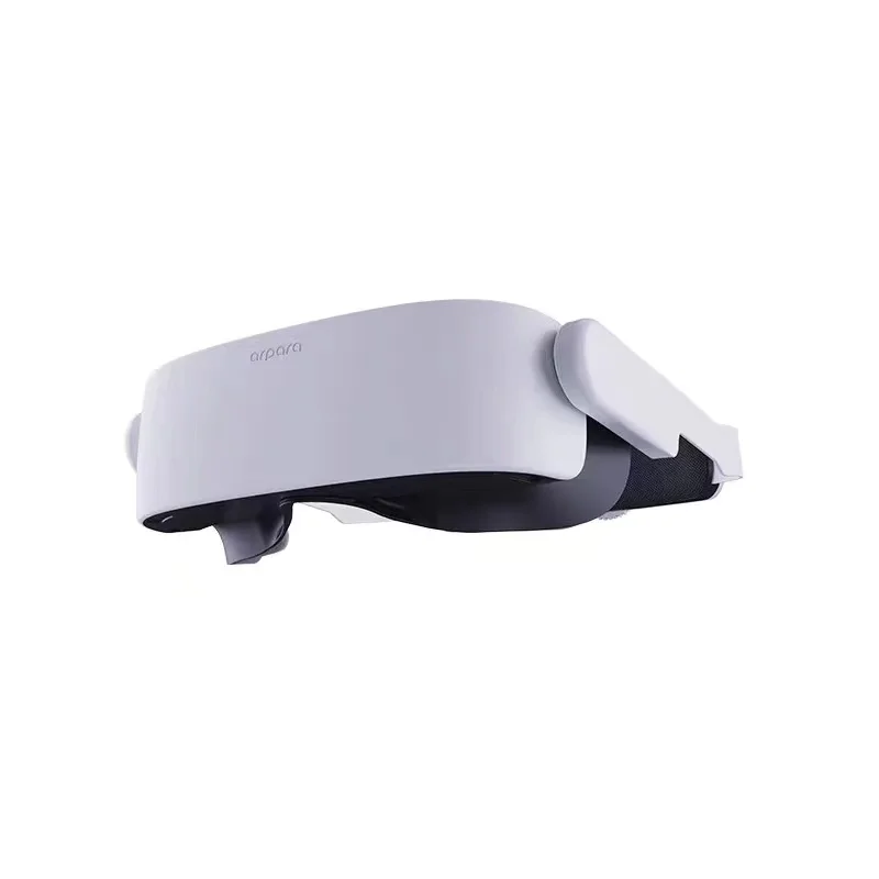 Arpara 5K Tethered VR Headset for phone PC VRchat Steam game consoles xbox one and more with 3D Immersive Cinema Experience |