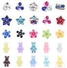 1 шт., металлические украшения для обуви