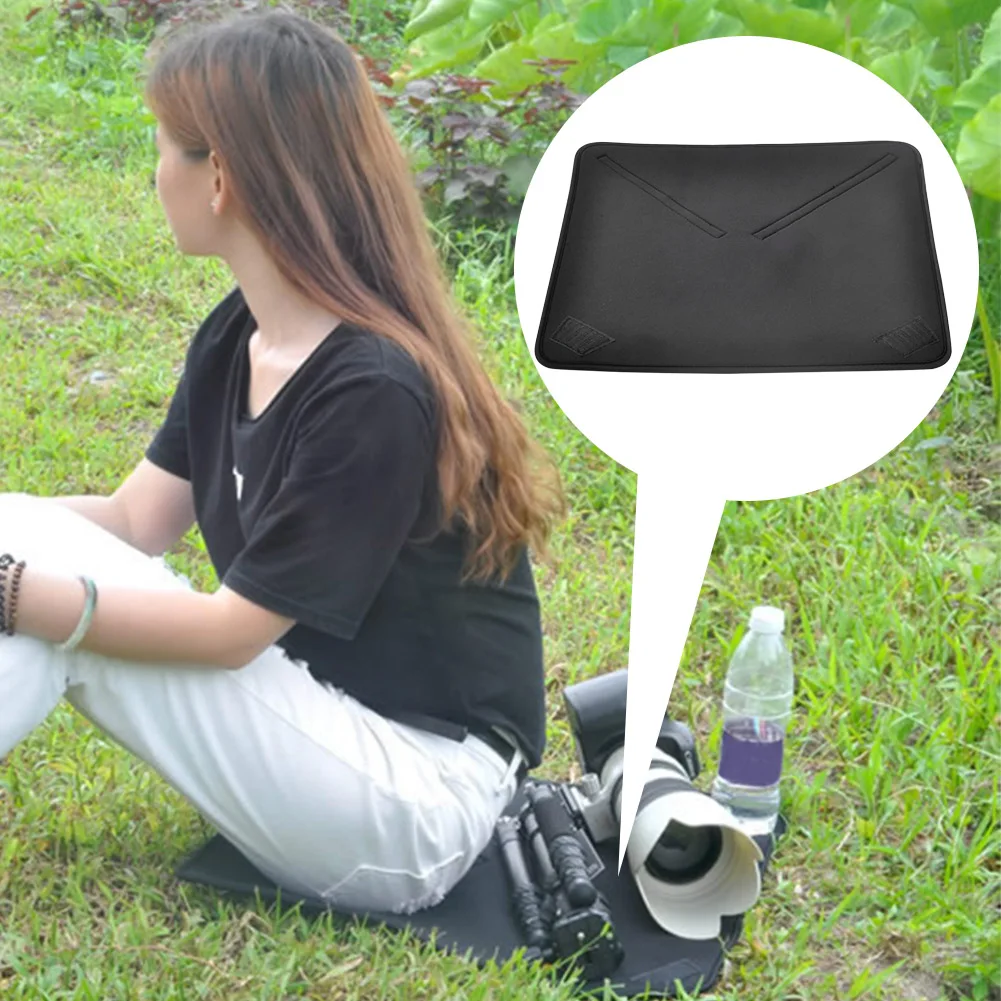 Анти осень Портативный Легкий Путешествия Открытый защитный чехол камера