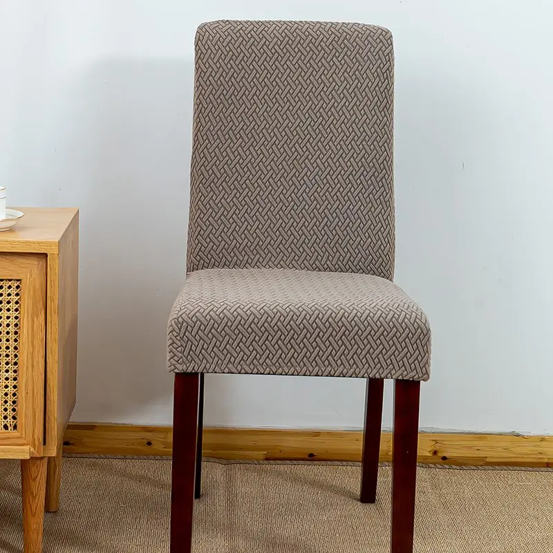 

Чехлы для стульев Homesick, эластичные, спандекс/полиэстер