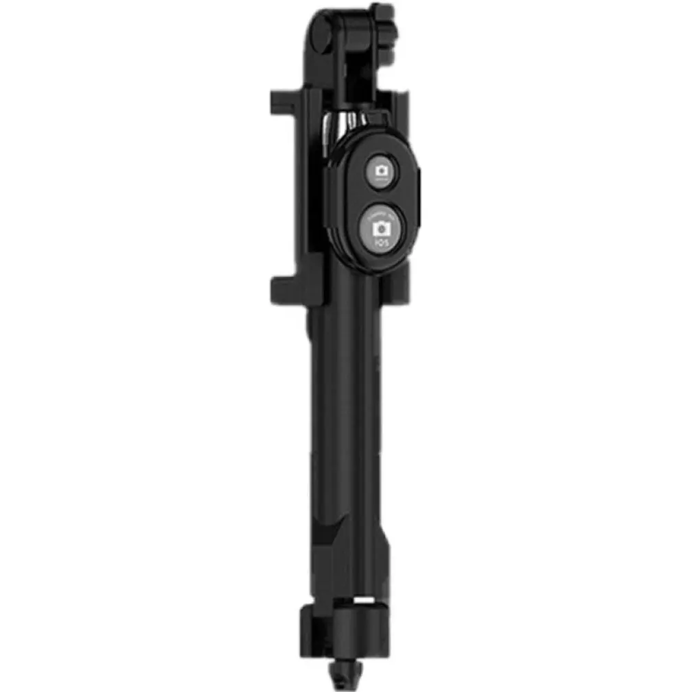 

Unipod Selfie Stick Handheld Tripod Shutter Universal All-In-One Wireless Selfie Stick With Remote Control For Phone
