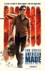 Постер из американского фильма Том Круиз, Domhnall Gleeson Шелковый постер, Настенная картина 24x36 дюймов