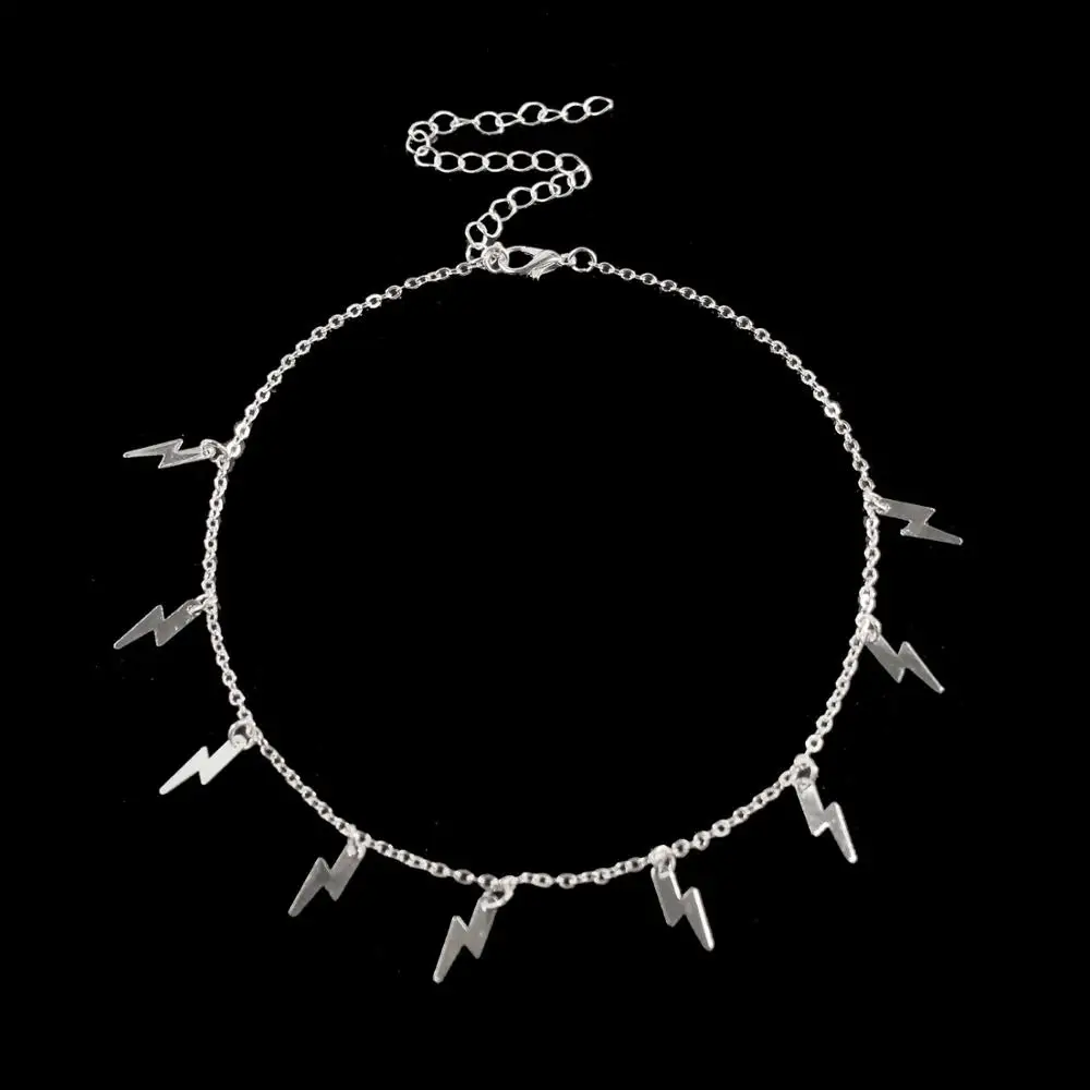 

Fashionable women's trend in 2020, popular ladies' new pendant necklace necklace