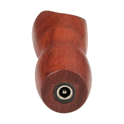 Небольшая часть камня нож для соскабливания лиматический соскабливание нагрев