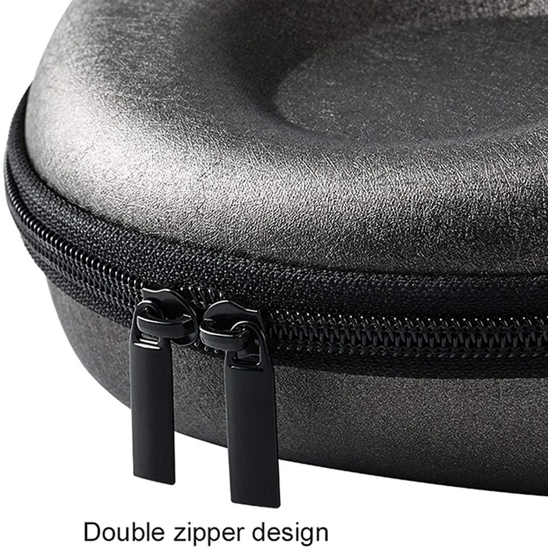 hot carrying case portable storage bag waterproof travel cover for sony ps5 playstation 5 pulse 3d wireless headsets free global shipping