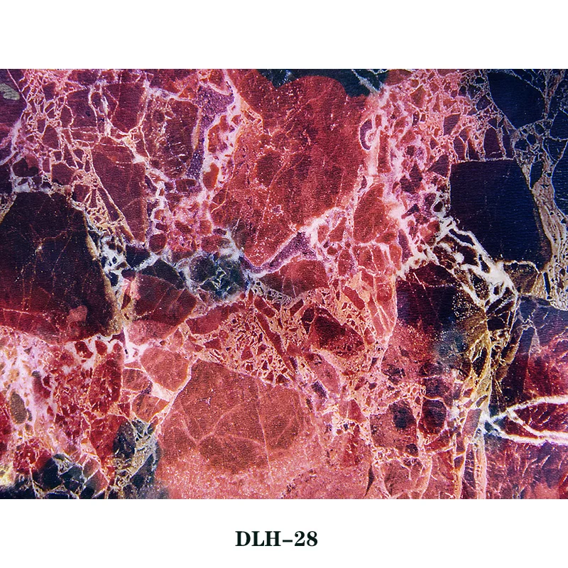 

SHUOZHIKE Vinyl Custom Photography Backdrops Props Colorful Marble Pattern Texture Photo Studio Background 20830DLH-01