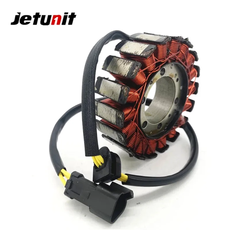 Статор Jetski для sea doo 420889720 290889720 GTX/Sportster/RXP PTO/Speedster 200 Twin/Challenger 180/Utopia 205 2002 2006|coil