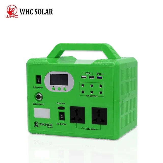 

SK1226 WHC 300 LifePo4