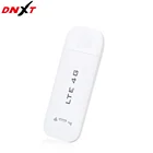 Модем-роутер 4G FDD LTE USB Wifi 3G WCDMA сетевой адаптер Карманный Wi-Fi точка доступа Wi-Fi роутеры 4G беспроводной модем