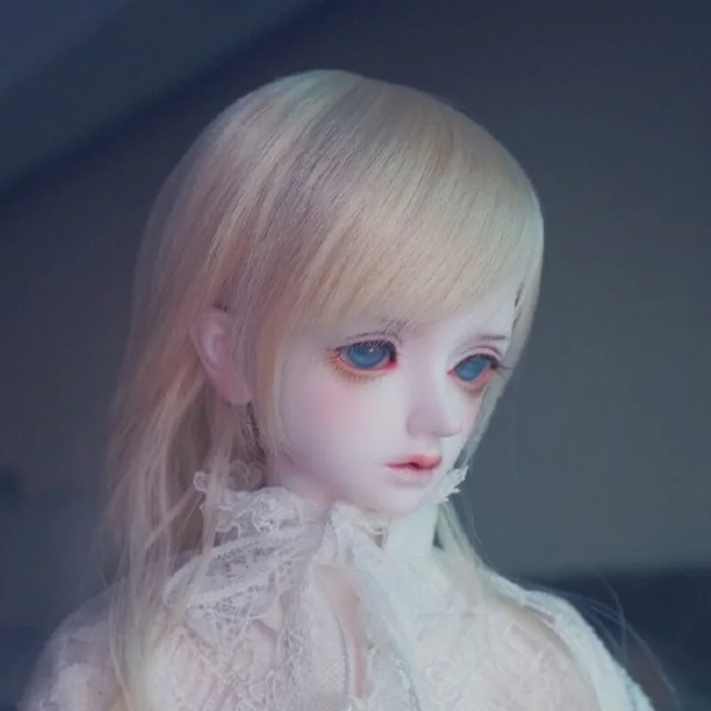 Новое поступление Littlemonica LM Roselyn BJD SD кукла 1/3 18 лет девушка тело смолы фигурки