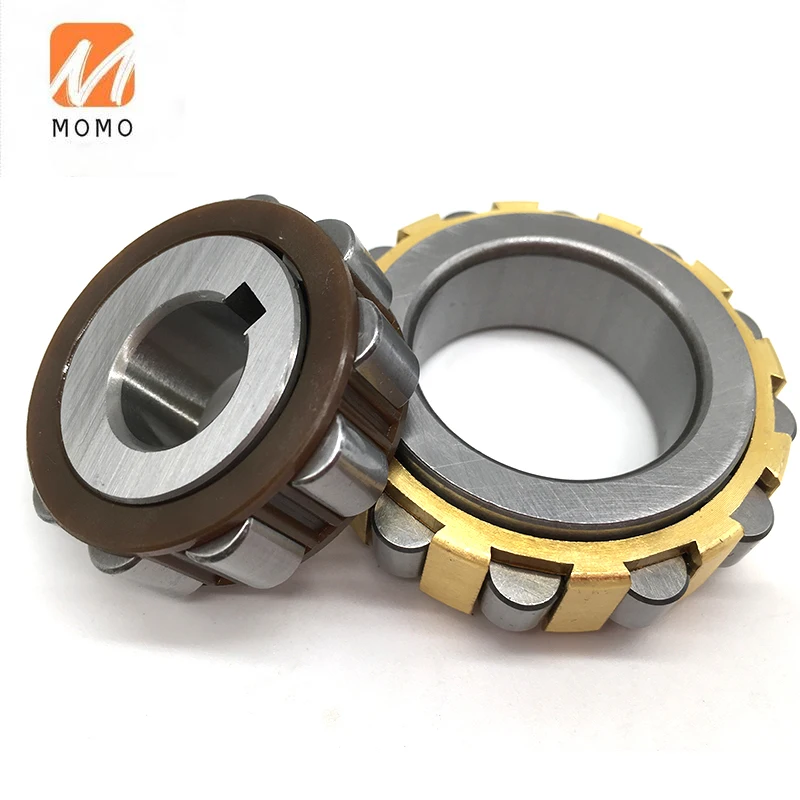 

85UZS89 Gear Reducer Eccentric Roller Bearings 85x151.5x34