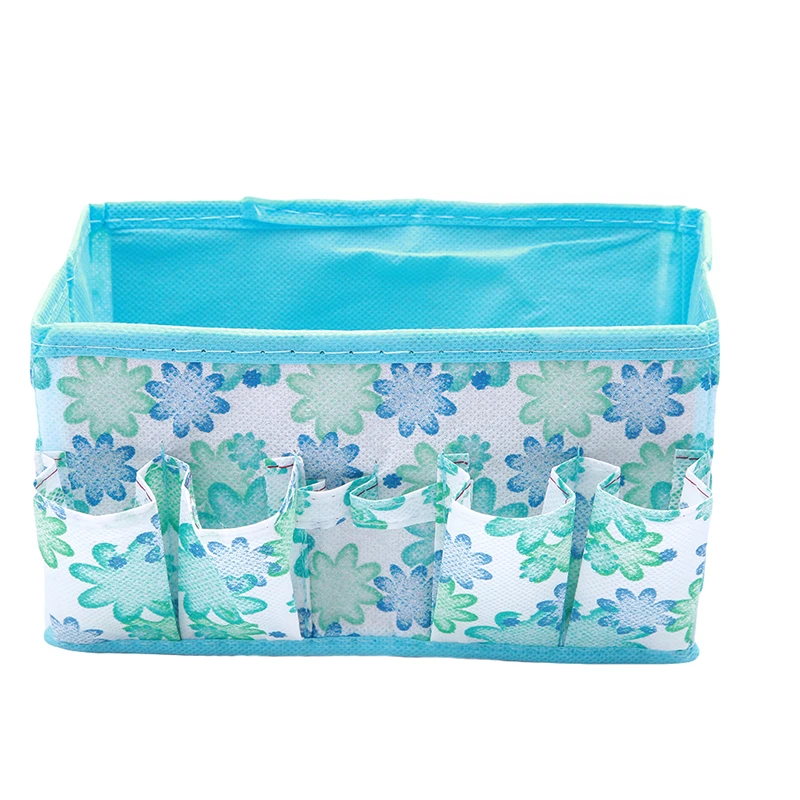 Новинка 2019 многофункциональная открытая косметичка органайзер для красоты с