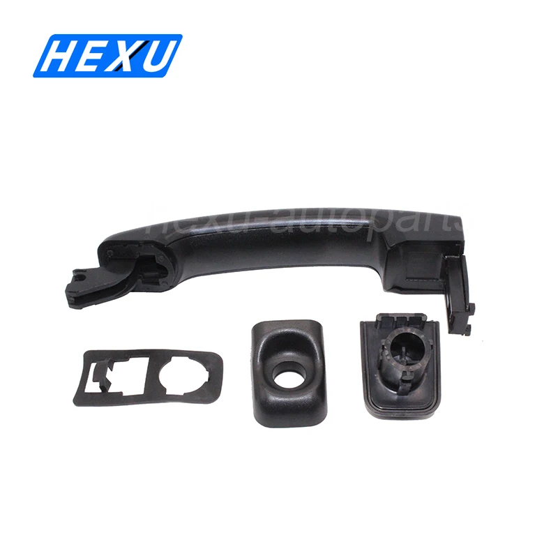 Outside Door Handle For Renault Master Ⅲ Vauxhall Movano MK2 806073022R 806067794R 806075963R|Внешние дверные ручки| |