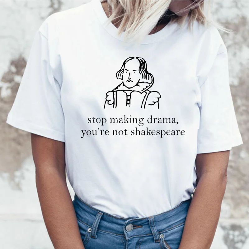 Grunge Эстетическая Tumblr Корейская одежда Стиль Женская футболка Топ Футболка