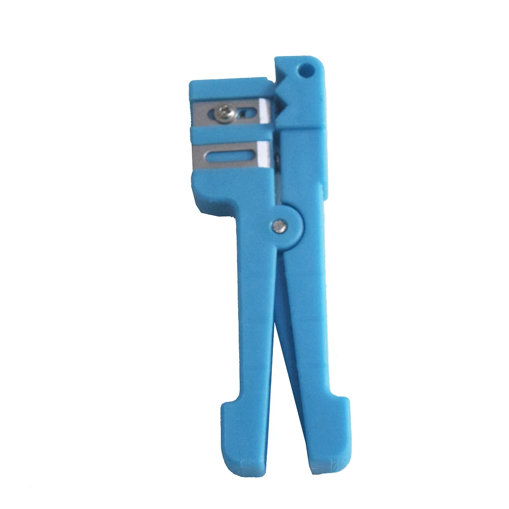 Устройство для зачистки оптических волокон идеальное 45 163/устройство