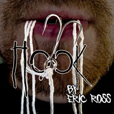 

The Hook от Эрика Росса Magic tricks