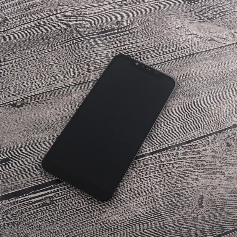 Ocolor для Ulefone S10 Pro ЖК дисплей и сенсорный экран с рамкой 5 7 ''Протестировано