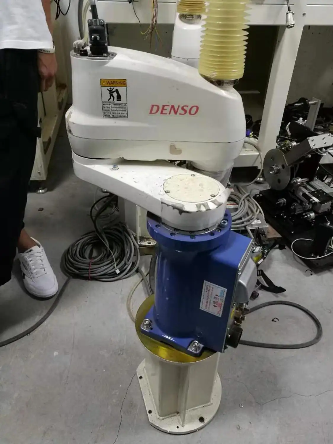 

DENSO HS-45452m-J полный набор (гарантия качества и цена договорная)