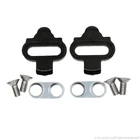 SPD MTB велосипедные клипсы для езды на велосипеде Clipless шипа Набор гоночный для верховой езды оборудование для Wellgo WPD-98A SH51 SH55 SH56 J27 21 дропшиппинг